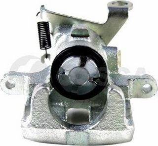 Тормозной суппорт OSSCA. Артикул 11661