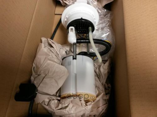 Бензонасос (топливный насос) VAG. Артикул 3C0919051AE