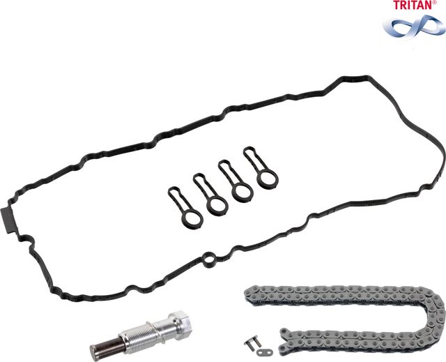 Цепь ГРМ Febi Bilstein. Артикул 173756