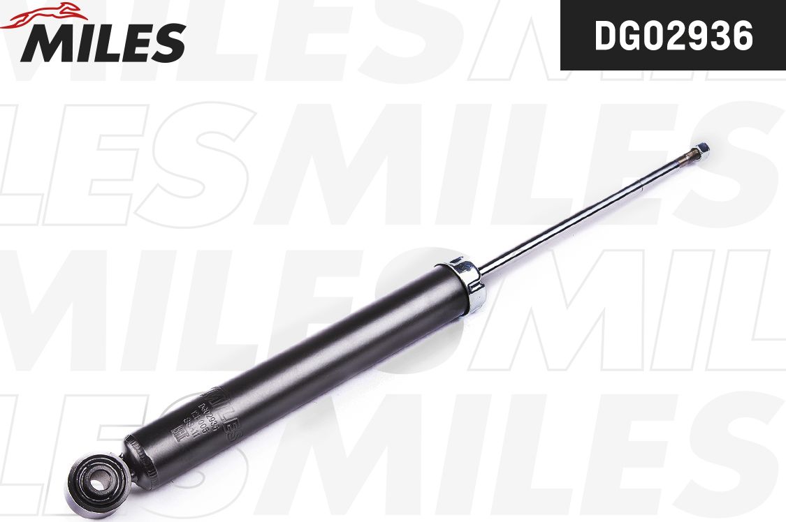 Амортизатор Miles. Артикул DG02936