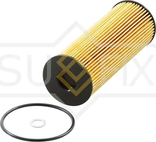 Фильтр масляный (Sufix). Артикул SP-1073