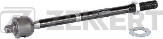 Рулевая тяга Zekkert правая/левая для Ford Focus II 2004-2012. Артикул ST-4137