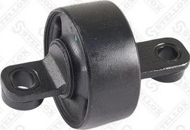 Сайлентблок переднего рычага подвески Stellox. Артикул 77-00528-SX