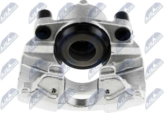 Тормозной суппорт NTY передний правый для Opel Vectra C 2002-2009. Артикул HZP-PL-009