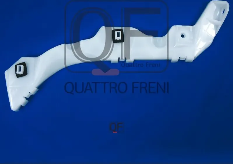КРОНШТЕЙН БАМПЕРА RR LH (Quattro Freni). Артикул QF00H00028