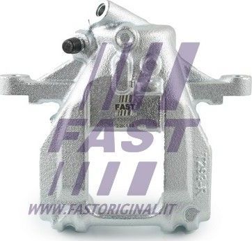 Тормозной суппорт Fast. Артикул FT33509