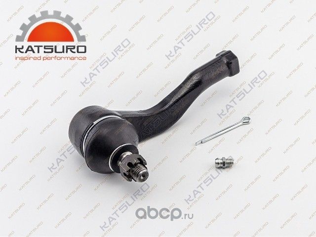 Наконечник рулевой (Katsuro). Артикул KAT0908LIF