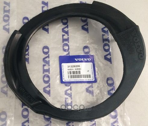 Опора (чашка, тарелка) пружины Volvo. Артикул 31329206