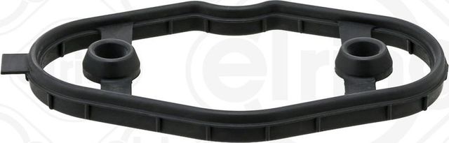 Уплотнительное кольцо Elring. Артикул 593.220