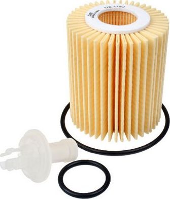 Масляный фильтр JS Asakashi для Lexus GS IV 2011-2018. Артикул OE116J