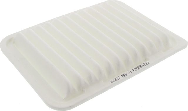 Воздушный фильтр MAPCO для Toyota Auris II 2012-2018. Артикул 60267