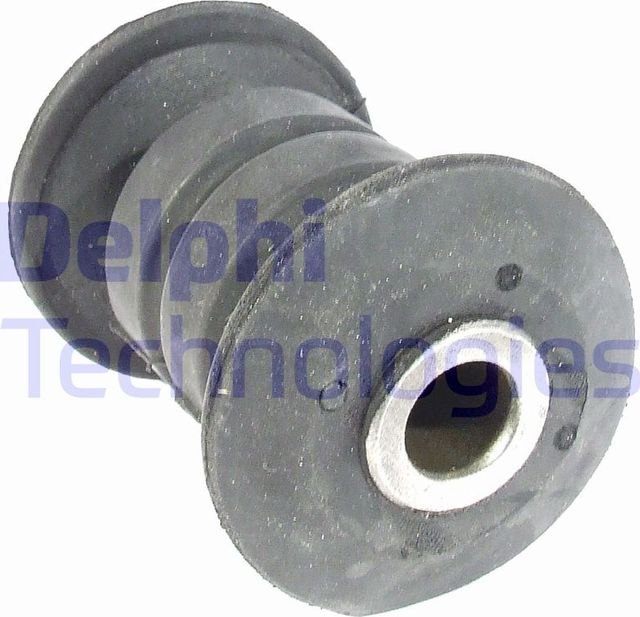 Сайлентблок переднего рычага подвески Delphi. Артикул TD744W