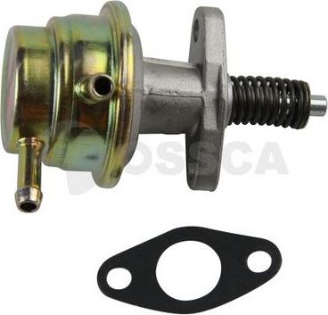 Бензонасос (топливный насос) OSSCA. Артикул 20968