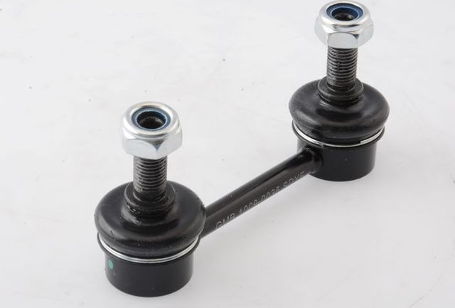 Стойка (тяга) стабилизатора GMB задняя для Mazda Xedos 6 1992-1999. Артикул 1011-0035
