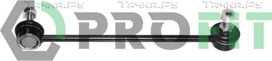Стойка (тяга) стабилизатора Profit. Артикул 2305-0458