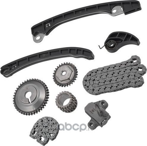 Комплект ГРМ 9 ед (Zikmar). Артикул Z16982R