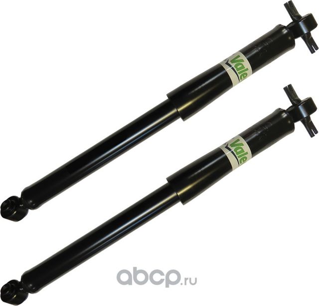 Амортизатор SA2011B (PHC). Артикул SA2011B