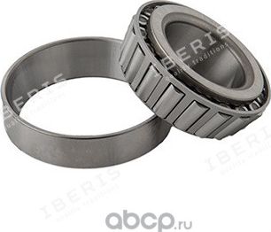 ПОДШИПНИК СТУПИЦЫ, HYUNDAI HD 65 72 (Iberis). Артикул IB4071