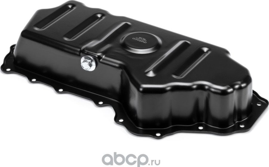 Поддон масляный двигателя (Metaco). Артикул 8362040