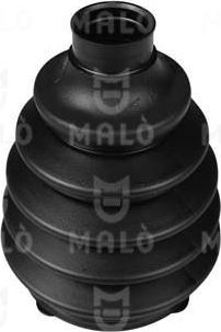 Пыльник ШРУСа наружный Malo (термопласт). Артикул 183164