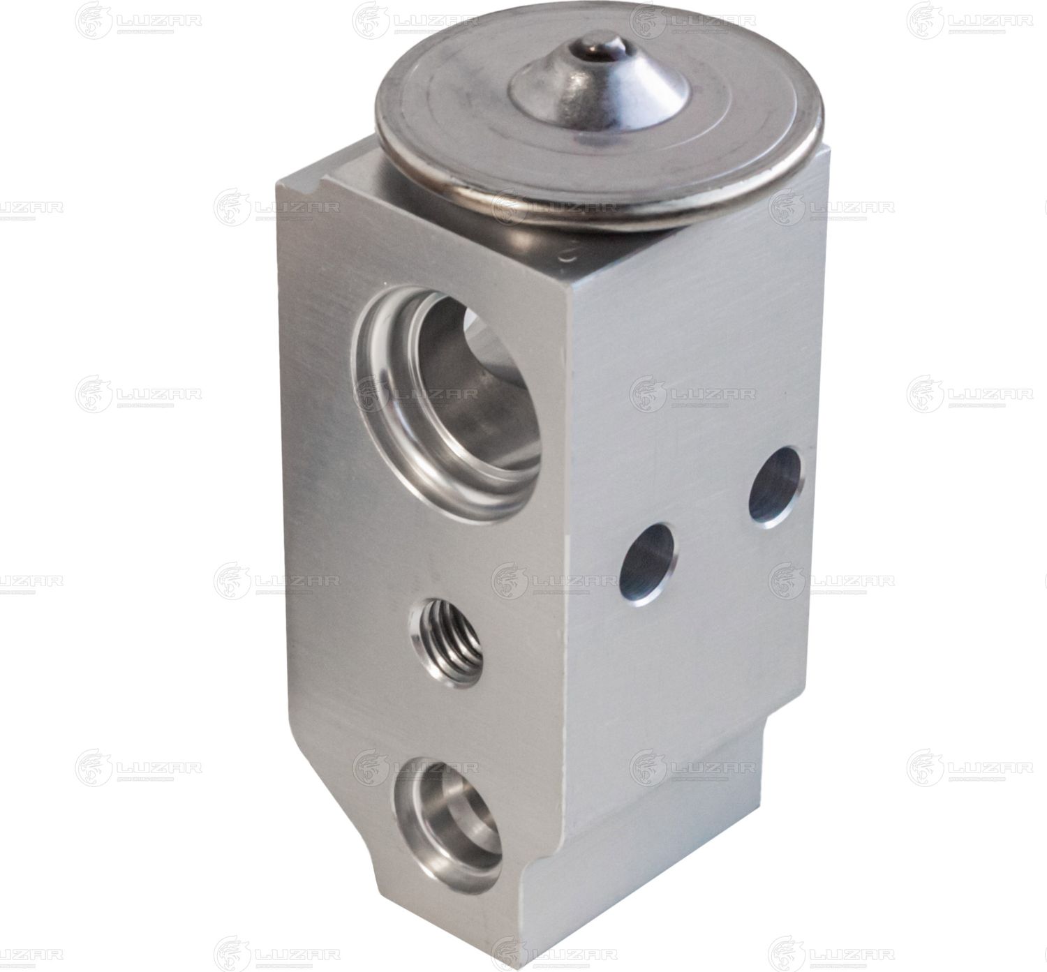 Клапаны расширительные кондиционера ТРВ Luzar. Артикул LTRV 0814