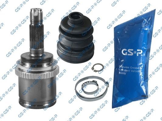 Шрус внутренний (граната) GSP. Артикул 623054