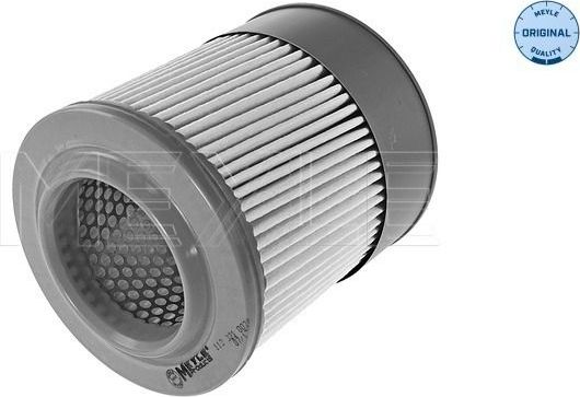 Воздушный фильтр Meyle Original. Артикул 112 321 0024