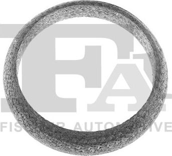Прокладка глушителя FA1 для Toyota Land Cruiser Prado 150 2009-2026. Артикул 771-999