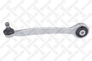 Поперечный рычаг передней подвески Stellox передний правый верхний для Audi A6 II (C5) 1997-2005. Артикул 54-00717-SX