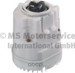 Топливный насос Pierburg. Артикул 7.21981.59.0