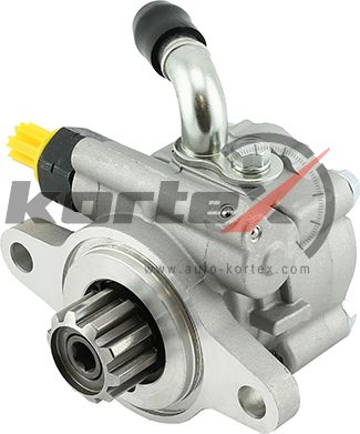 Насос ГУР TOYOTA HILUX 11 (Kortex). Артикул KPS097