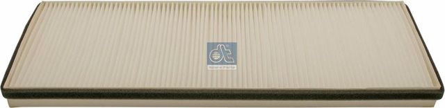 Салонный фильтр DT Spare Parts для DAF CF 75 2001-2013. Артикул 5.62015