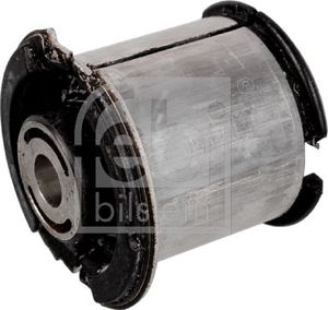 Сайлентблок заднего рычага подвески Febi Bilstein (резина/металл) передний правый/левый нижний внутренний для Rolls-Royce Wraith 2013-2025. Артикул 173164