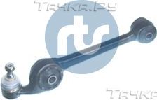 Поперечный рычаг передней подвески RTS левый нижний для Ford Scorpio I 1985-1994. Артикул 95-00624