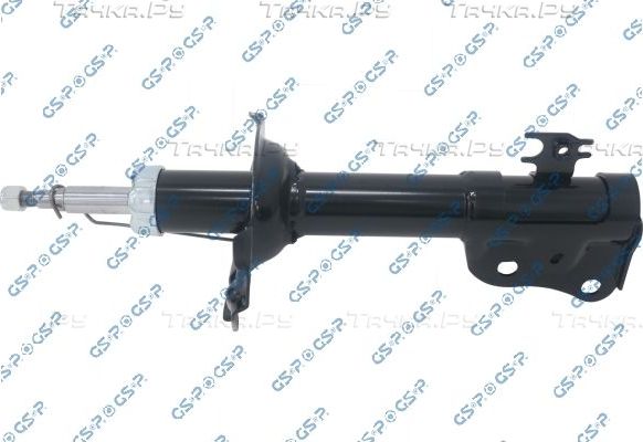 Амортизатор GSP. Артикул 32327610
