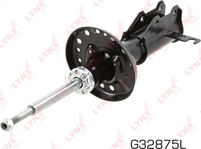 Амортизатор LYNXauto передний левый для Opel Insignia I 2008-2017. Артикул G32875L