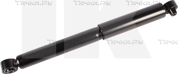 Амортизатор NK. Артикул 63232790