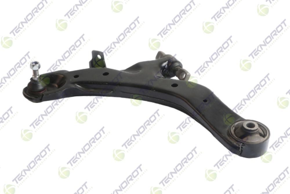 Поперечный рычаг передней подвески Teknorot. Артикул KI-239