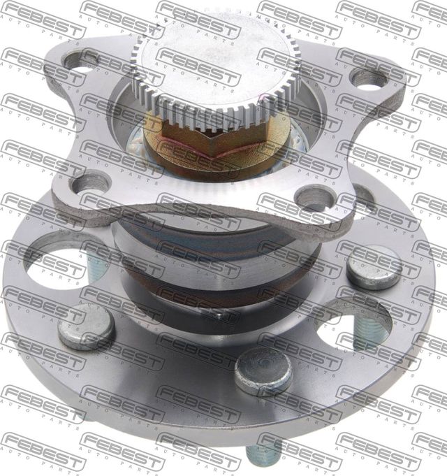 Ступица колеса Febest. Артикул 0182-190A48R