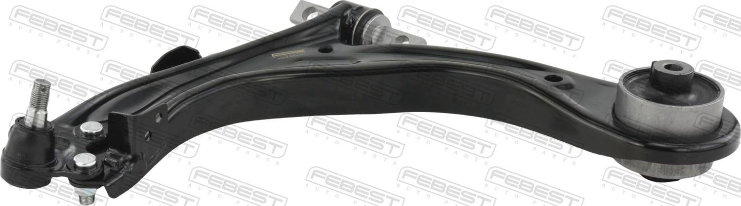 Поперечный рычаг Febest. Артикул 0324-RPLH