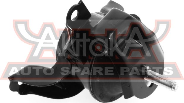 Подушка (опора) двигателя Asva правая для Kia Sportage II 2004-2010. Артикул 1212-TUCDRH