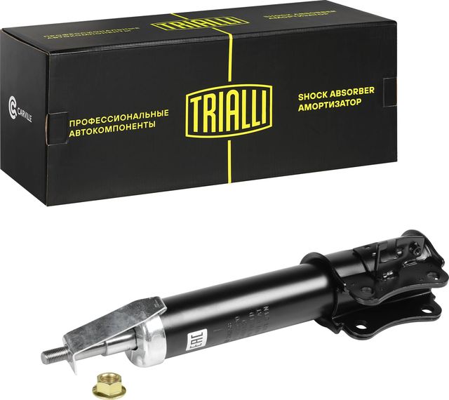 Амортизатор Trialli. Артикул AG 24358