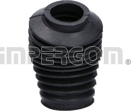 Пыльник рулевой рейки Original Imperium (резина) передний для Alfa Romeo 166 I 2000-2007. Артикул 31324