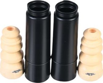 Комплект отбойников и пыльников амортизаторов (стоек) Zentparts. Артикул Z56869