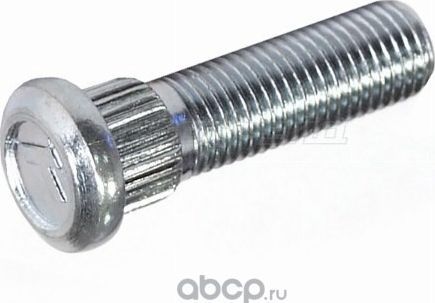 ШПИЛЬКА КОЛЕСНАЯ MITSUBISHI PAJERO 91-14PAJERO SP (SAT). Артикул STMB584750