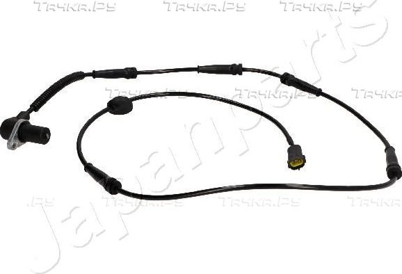 Датчик ABS Japanparts. Артикул ABS-K07