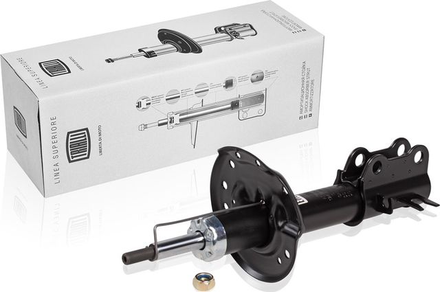 Амортизатор Trialli. Артикул AG 05168