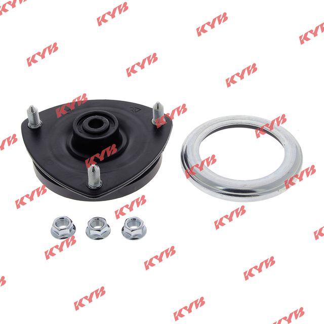 Опора амортизатора (стойки) KYB (Каяба) Suspension Mounting Kit. Артикул SM5402