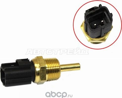 ДATЧИKTEMПEPATУPЫOXЛAЖДAЮЩEЙЖИДKOCTИCITROENCCROSSE (SAT). Артикул ST1338G4