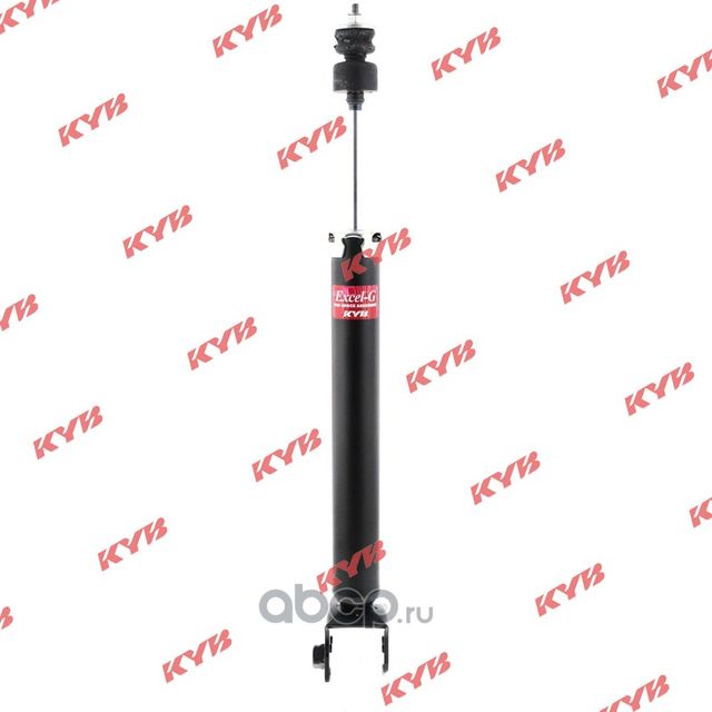 Амортизатор KYB Excel-G задний для Nissan Teana J32 2008-2013. Артикул 349075